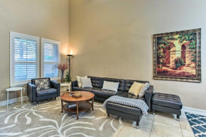 Gorgeous Plano Townhome with Patio and Grill!
